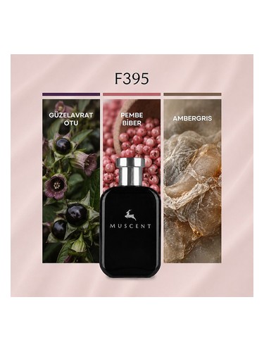 F395 bottle
