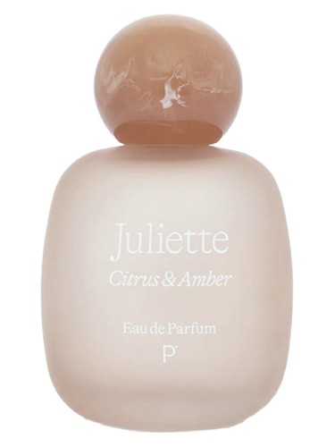 Juliette bottle