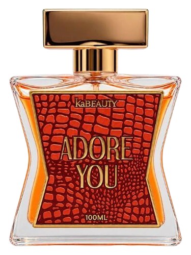Adore You bottle