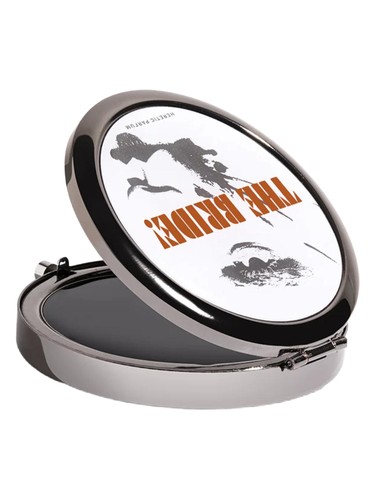 THE BRIDE! Solid Perfume bottle