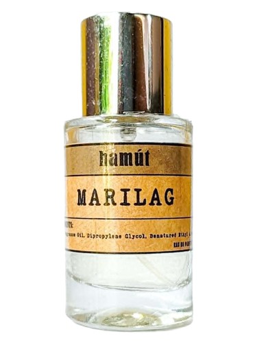 Marilag bottle