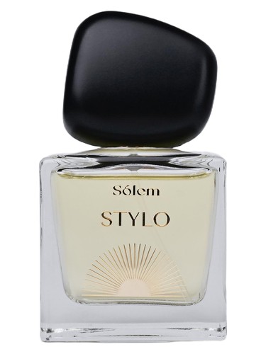 Stylo bottle