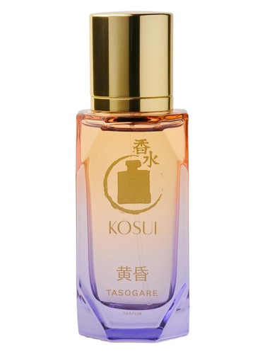 Tasogare bottle