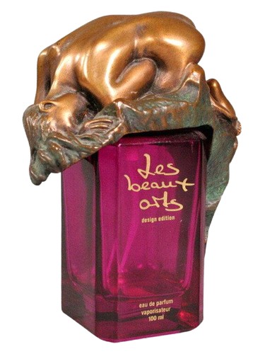 Design Edition №12 Danaide bottle