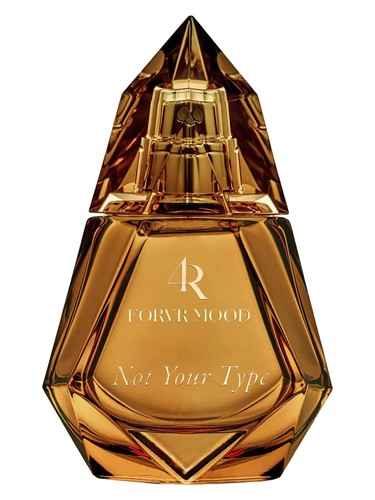 Not Your Type bottle