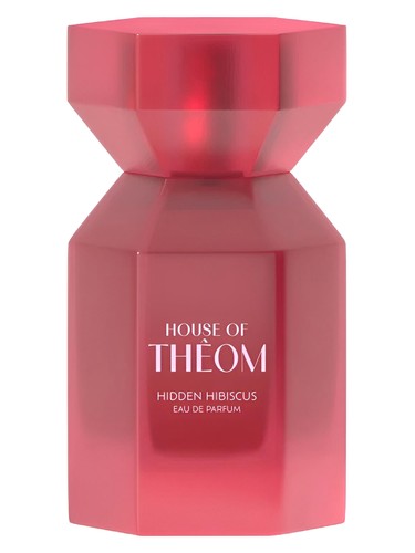 Hidden Hibiscus bottle