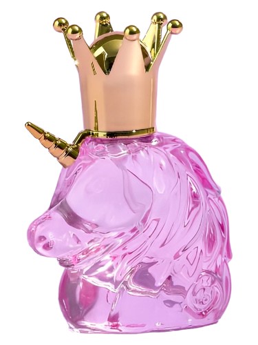 Unicorn Tears bottle