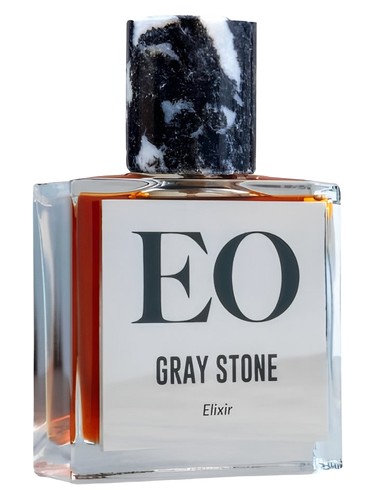 Gray Stone bottle