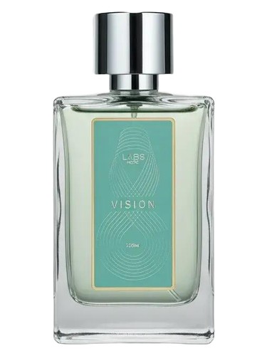 Vision bottle