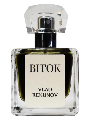 Bitok bottle