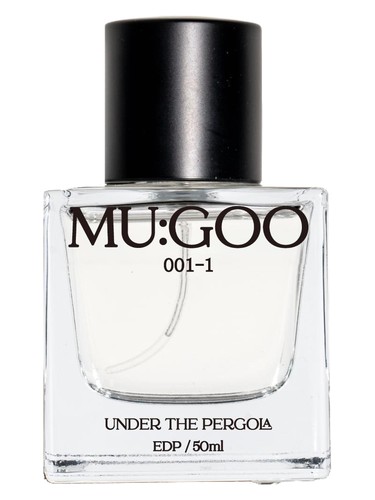 MU:GOO bottle
