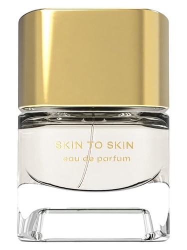 Skin to Skin bottle