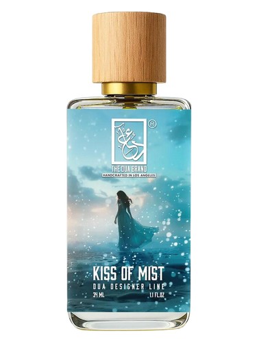 Kiss Of Mist bottle
