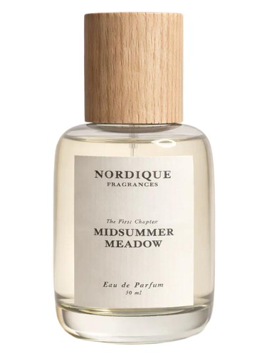 Midsummer Meadow bottle