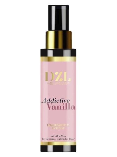 Addictive Vanilla bottle
