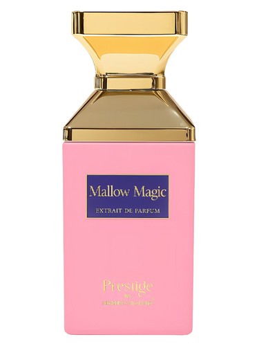 Mallow Magic Prestige bottle