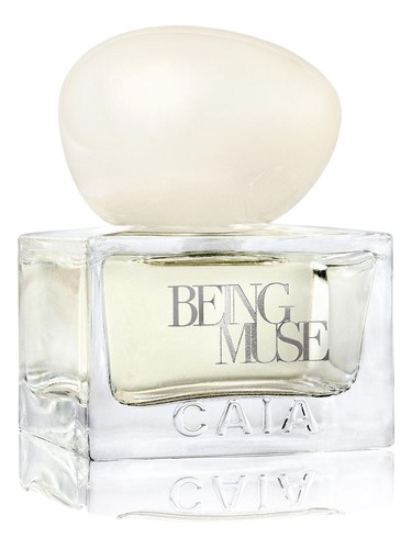 Being Muse bottle