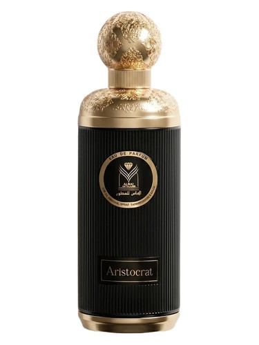 Aristocrat bottle