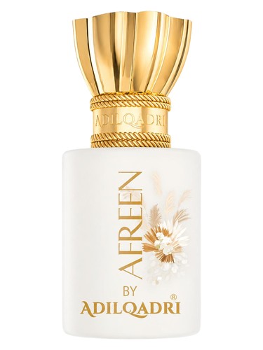 Afreen Perfume Oil bottle