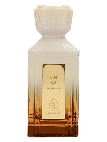 Lin bottle