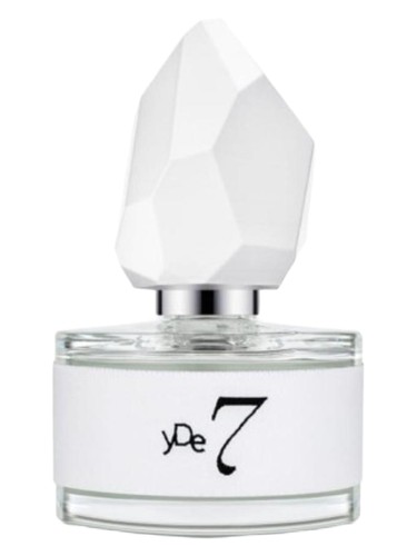 Yde 7 bottle