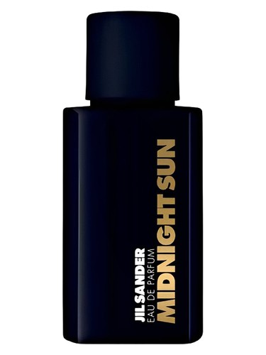 Midnight Sun bottle