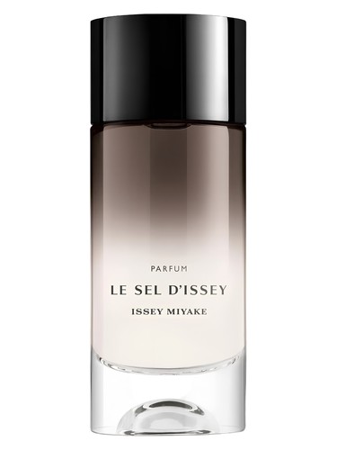 Le Sel d'Issey Parfum bottle