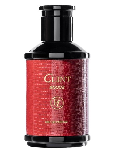 Clint Rouge bottle