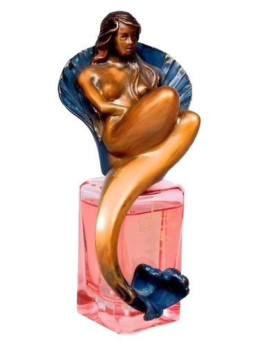 Design Edition №13 Aphrodite bottle
