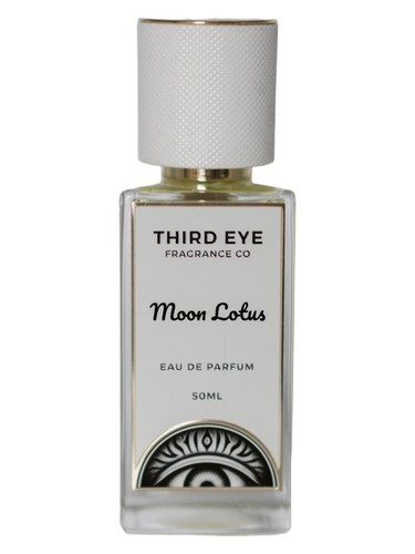 Moon Lotus bottle