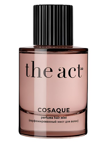 COSAQUE bottle