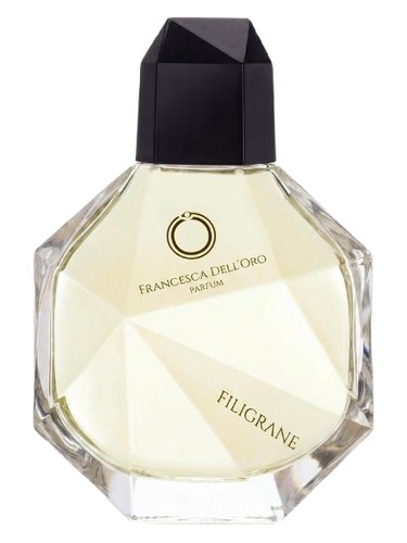 Filigrane bottle
