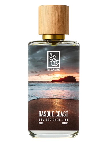 Basque Coast bottle