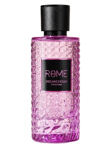 Rome Melancholia Pour Femme bottle