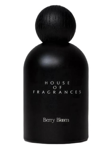 Berry Bloom bottle