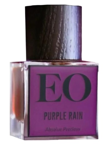 Purple Rain: Trifecta bottle