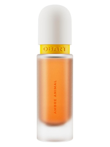 Ambre Animal bottle