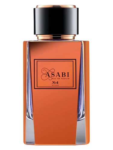 Nº 4 bottle