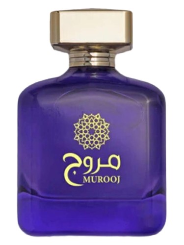 Murooj bottle