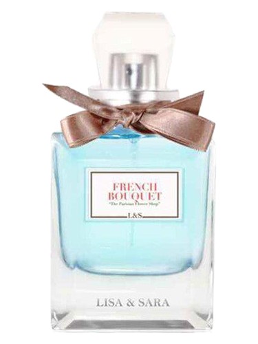 French Bouquet bottle