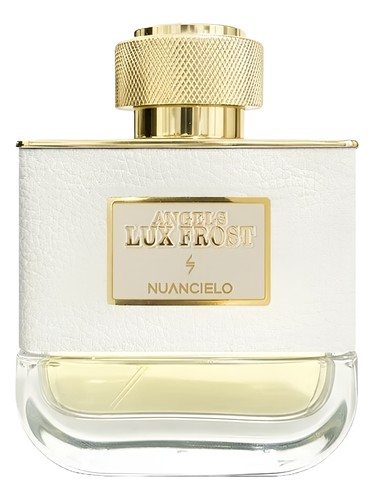 Angels Lux Frost bottle