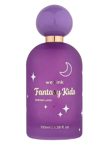 Dream Land bottle