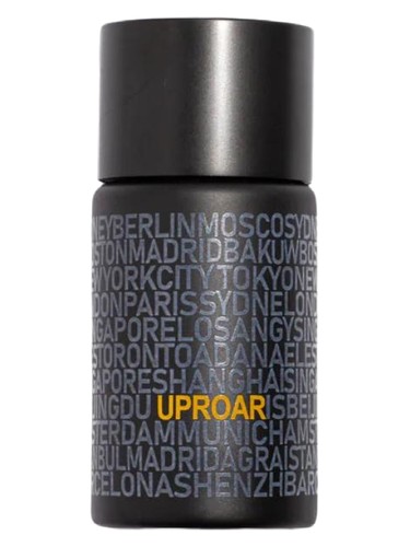 Uproar bottle