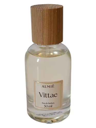 Vittae bottle