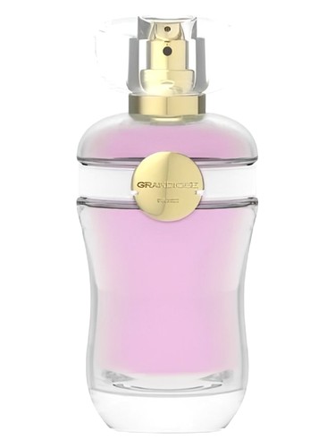 Grandiose Dreams bottle