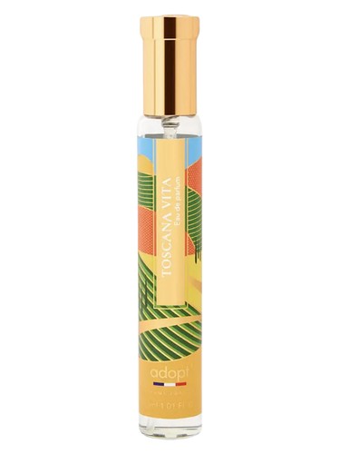 Toscana Vita bottle