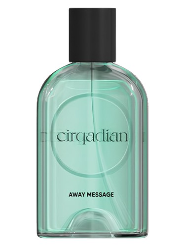 Away Message bottle