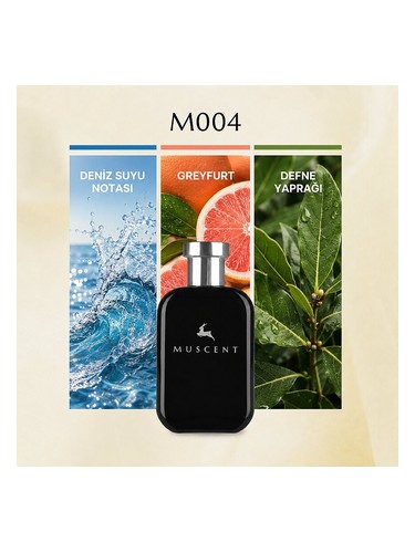 M004 bottle