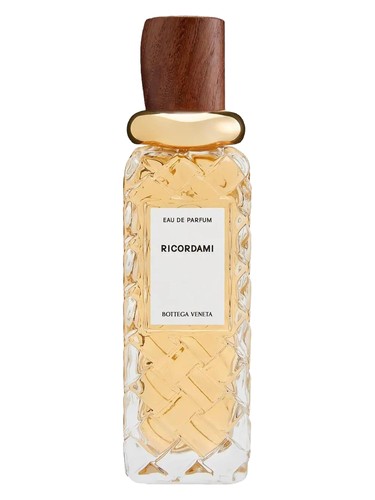 Ricordami bottle