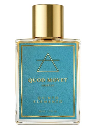 Quod Movet bottle